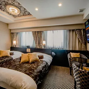 Hotel Apa Ueno Hirokoji, Präfektur Tokio