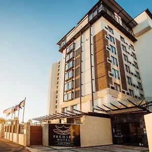 Hotel Premier Kapstadt