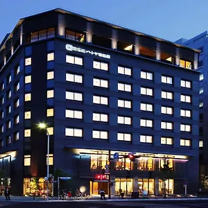 京都温泉鸠屋瑞凤阁酒店 4* 京都