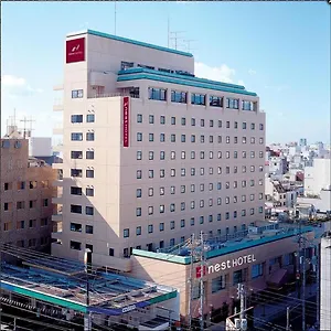 ネストホテル松山 ホテル 松山市