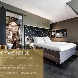 Le Petit Marin Boutique 3* Roterdão