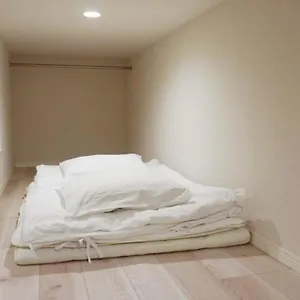  아파트 Trip Pod Sumiyoshi B 일본