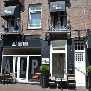 Alp 2* Amsterdam