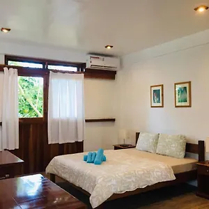 Gasthof Pahiluna Panglao