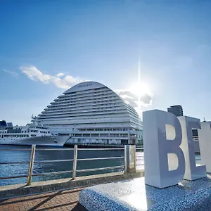 Otel Meriken Park Oriental