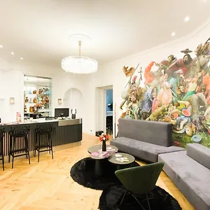 Otel Arenberg Boutique Zentrum