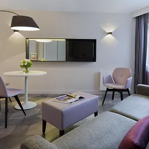 Apart Otel Citadines Trocadero