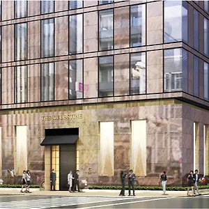 The Celestine Ginza Tóquio