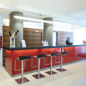 Otel Austria Trend Beim Theresianum