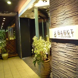 Namba By Ihg 4* Осака