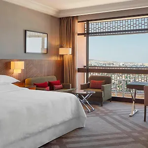 Hotel Sheraton Tunis