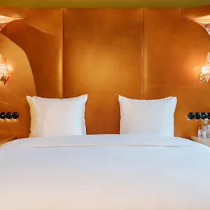 Boutique The Noblemen 3* Amesterdão