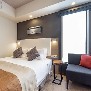 Hotel Tokyu Shimbashi - Ginza Area, Präfektur Tokio