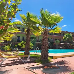 Bamboo Xaguate 4* São Filipe