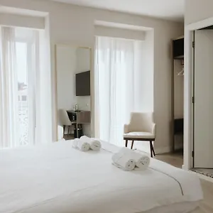 Otel M'ar De Ar Auria