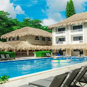 Hotel Playa Esmeralda ***