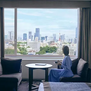 The Sakura Tower Tokyo, Autograph Collection 5* Токио