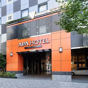 Hotel Apa Ueno Hirokoji, Präfektur Tokio