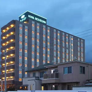Route Ooyama Inter -kokudo 246 Gou- 3* Isehara