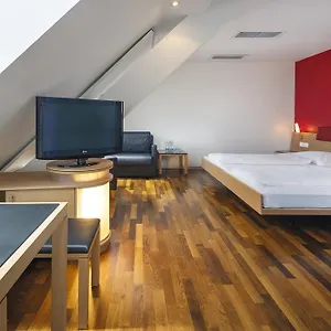 Hotel Coronado Zürich