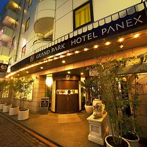 grand-park-hotel-panex-tokyo.hotelshakone.com/