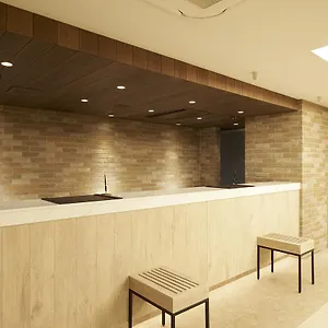 Sotetsu Fresa Ginza Sanchome Tóquio