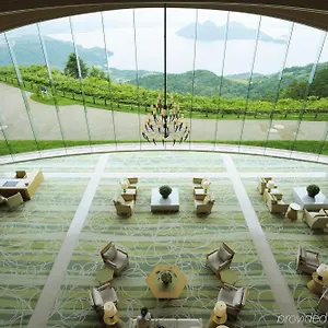 洞爷湖温莎spa度假酒店 5* Toyako