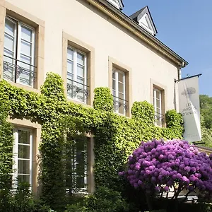 Hotel Les Jardins D'anais Luxemburg