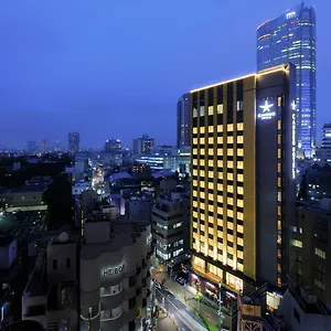 Candeo Roppongi Tóquio