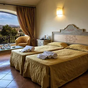 Hotel Grand Helio Cabala
