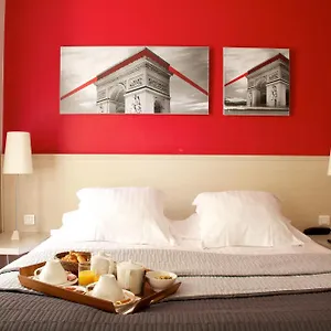 Otel Le Richemont