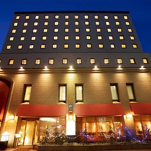 札幌站前巢酒店 3* 札幌