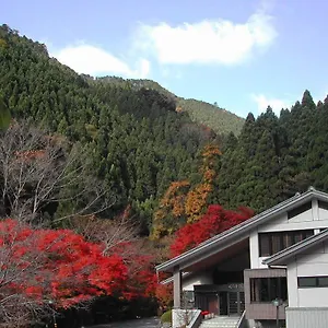 Kurama Onsen 4* Киото