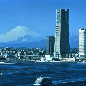 横浜ロイヤルパークホテル ホテル 横浜市