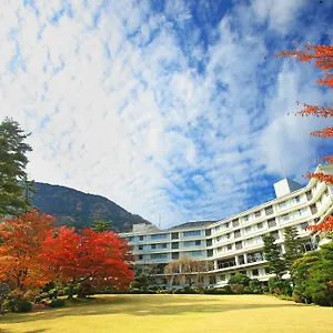 箱根小涌園　天悠 旅館 箱根町