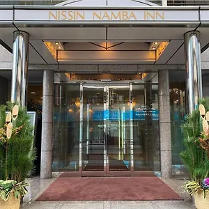Nisshin Namba 2* Осака