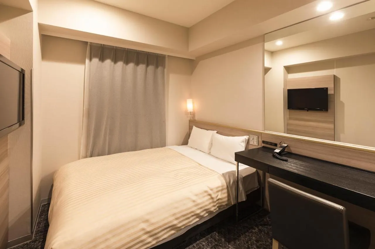 Sotetsu Fresa Inn Shimbashi Hibiyaguchi Tokyo Japan