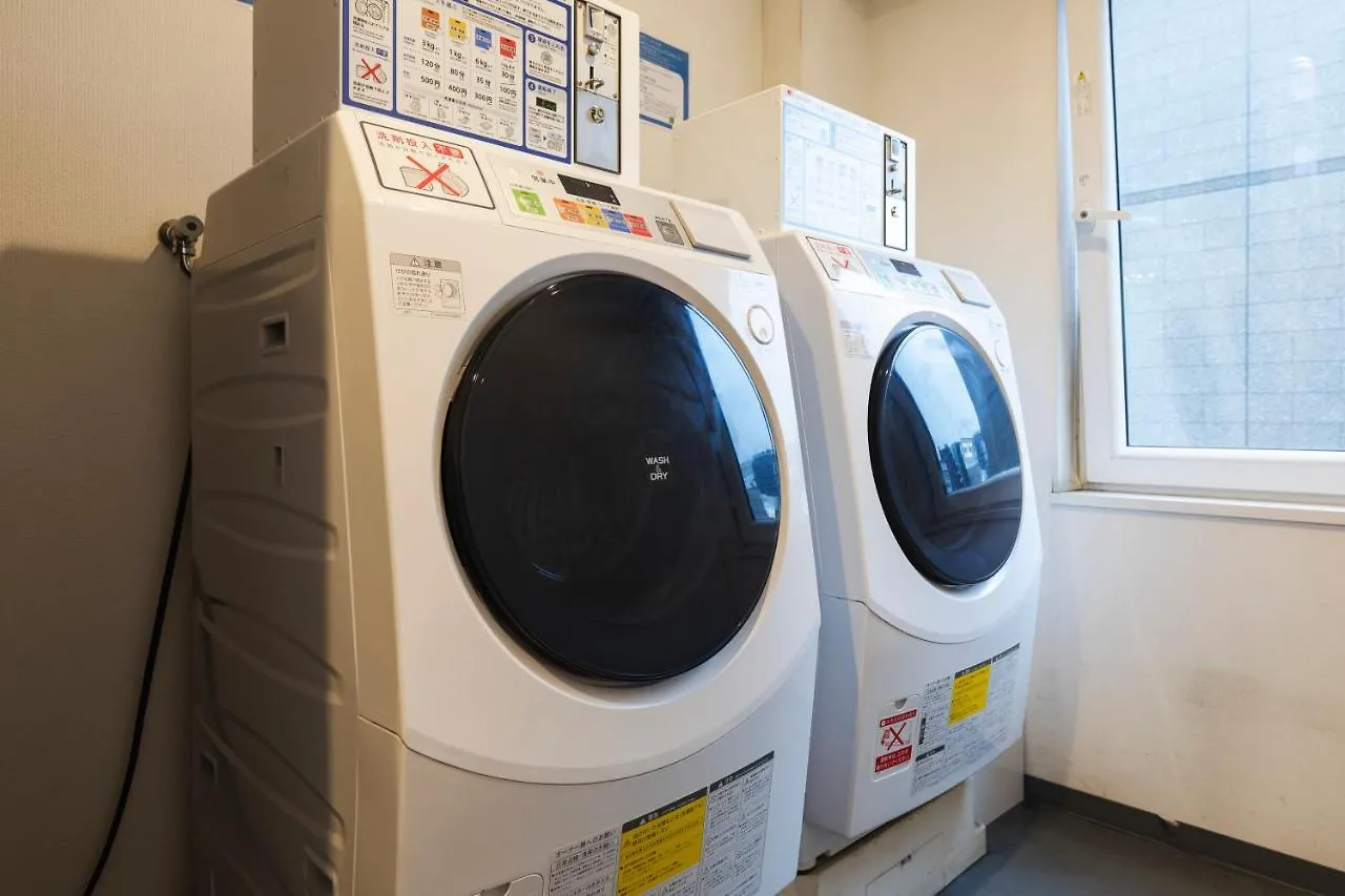 相铁夫里萨新桥西必亚酒店 東京都