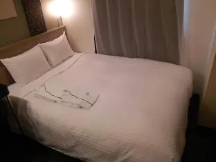 Sotetsu Fresa Inn Shimbashi Hibiyaguchi Tokyo