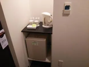 Otel Sotetsu Fresa Inn Shimbashi Hibiyaguchi Tokyo