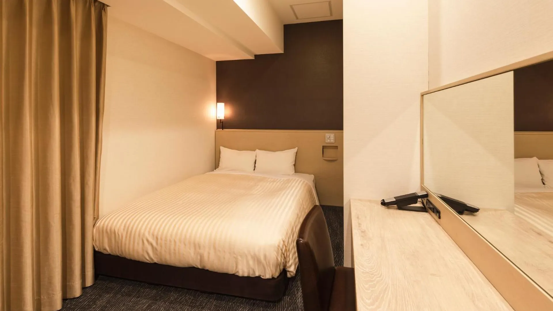 Sotetsu Fresa Inn Shimbashi Hibiyaguchi Tokyo 3*,