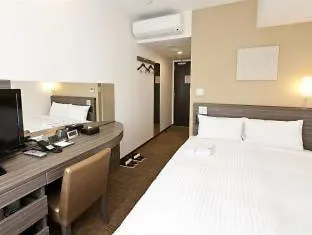 Sotetsu Fresa Inn Shimbashi Hibiyaguchi Tokyo
