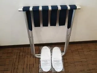 Sotetsu Fresa Inn Shimbashi Hibiyaguchi Tokyo Otel