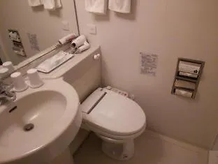 Sotetsu Fresa Inn Shimbashi Hibiyaguchi Tokyo