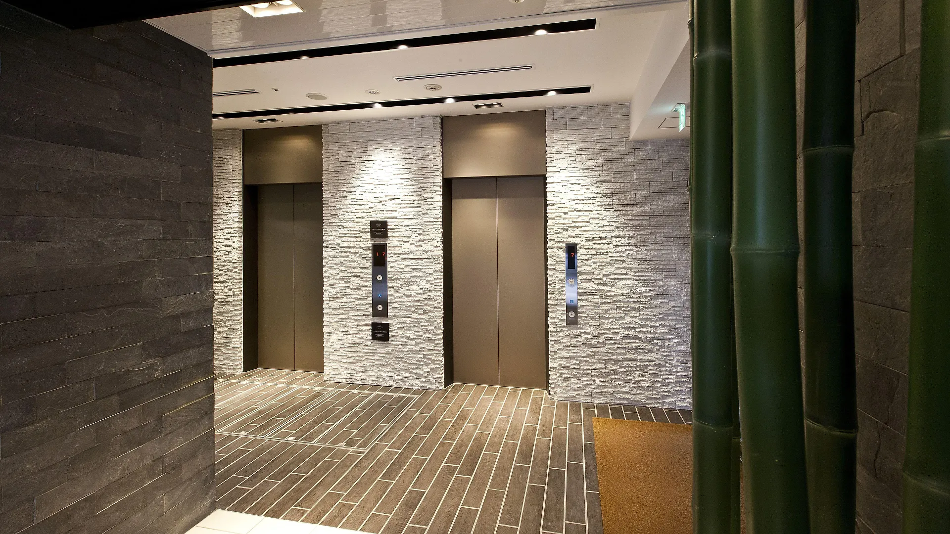 Sotetsu Fresa Inn Shimbashi Hibiyaguchi Tokyo 3*,