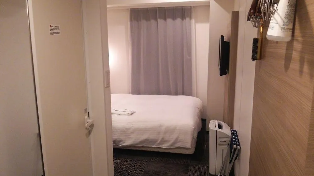 Sotetsu Fresa Inn Shimbashi Hibiyaguchi Tokyo 3*,  Japan