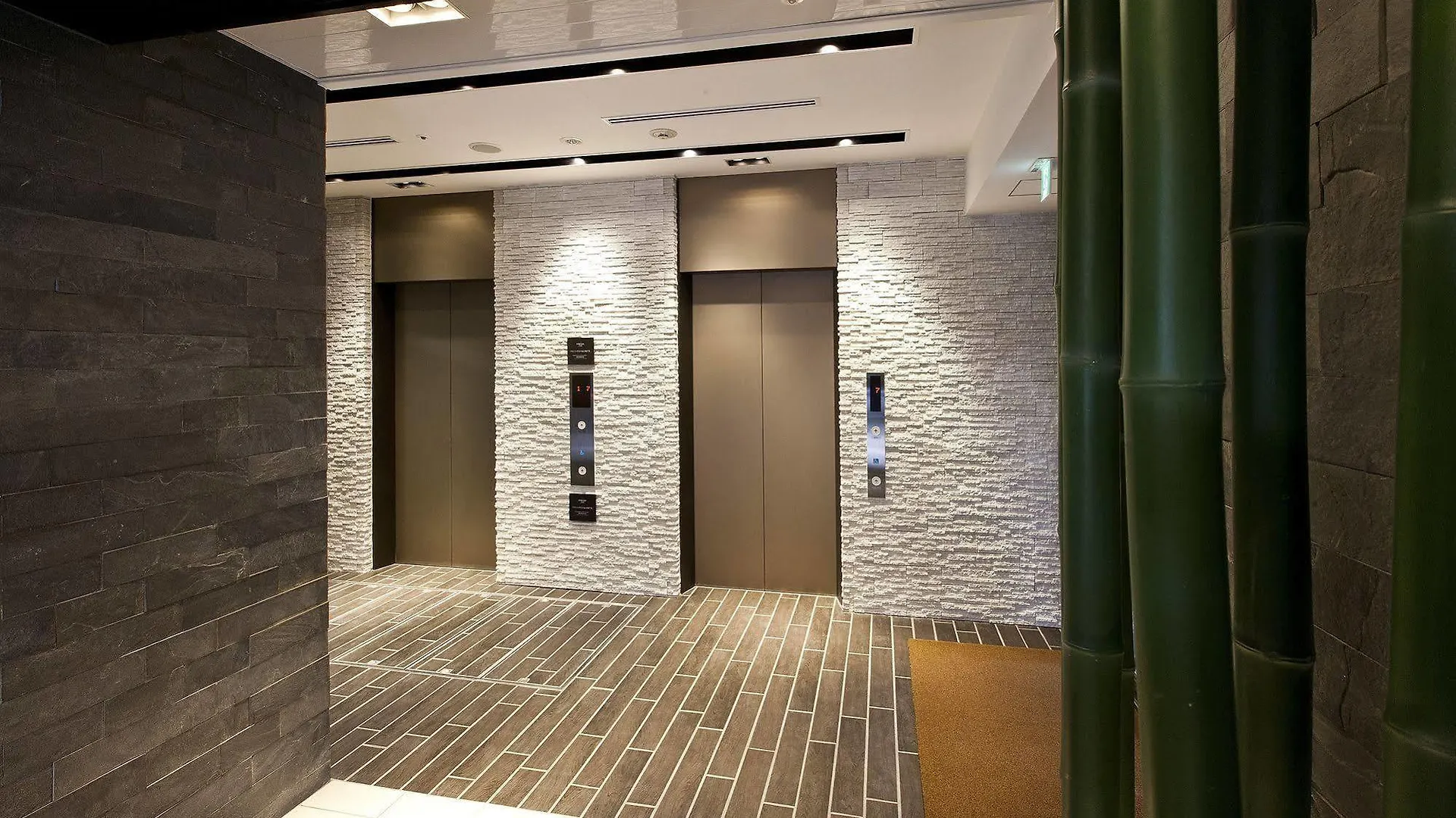 Sotetsu Fresa Inn Shimbashi Hibiyaguchi Tokyo