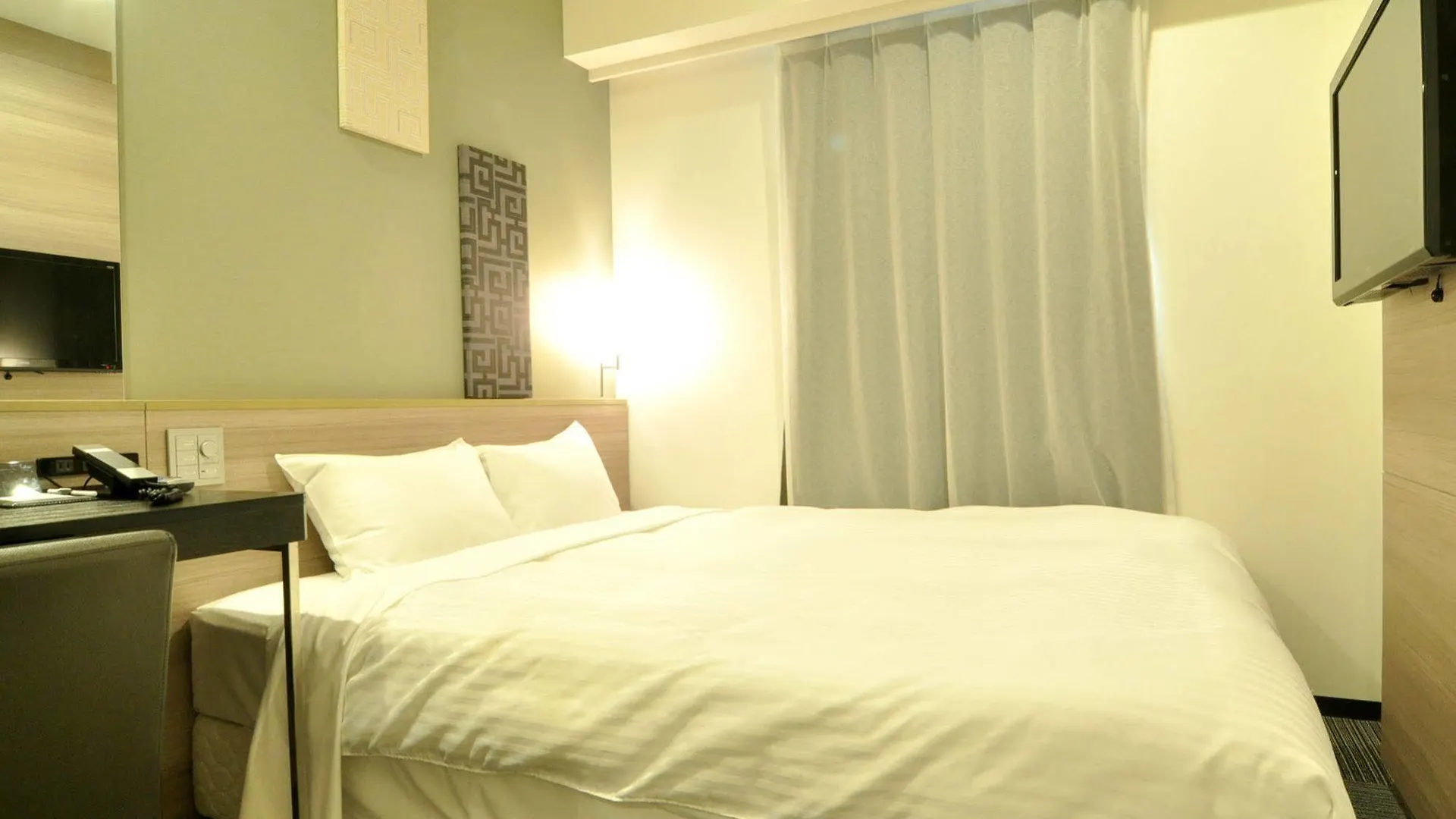 Hotel Sotetsu Fresa Inn Shimbashi Hibiyaguchi Tokyo