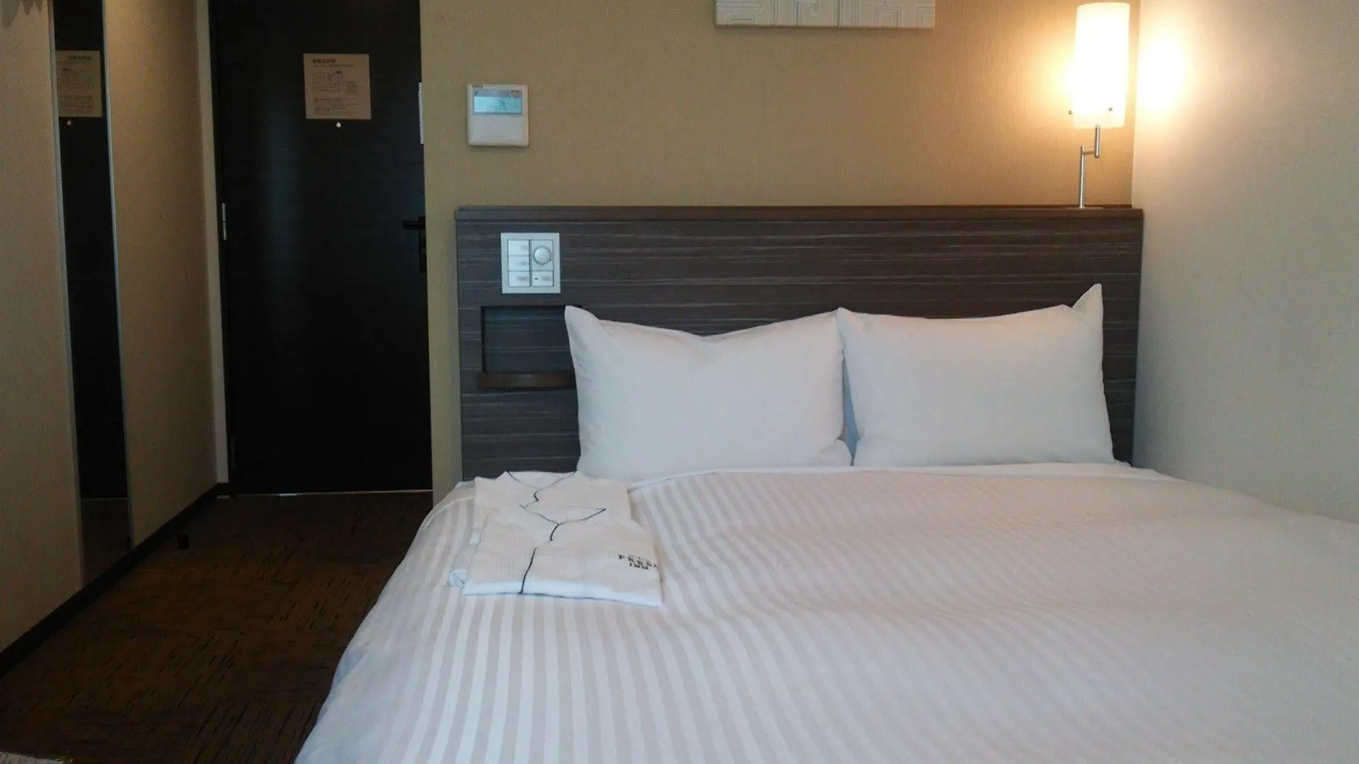 Sotetsu Fresa Inn Shimbashi Hibiyaguchi Tokyo 3*,  Japan