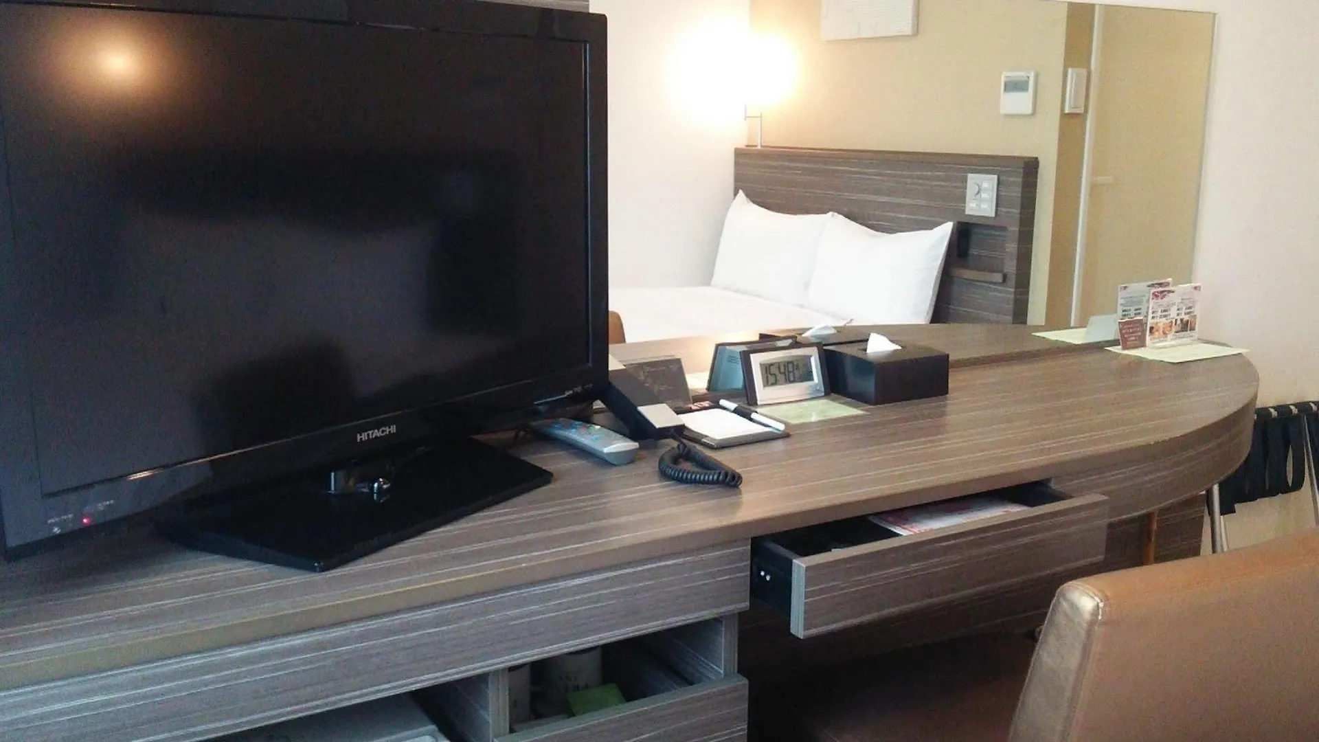 Hotel Sotetsu Fresa Inn Shimbashi Hibiyaguchi Tokyo